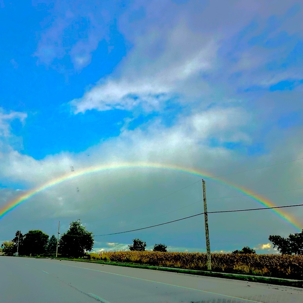 Meet your Posher, Tracy